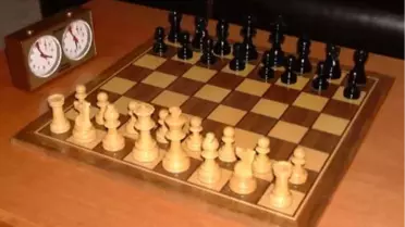 Satranç: Türkiye Küçükler Şampiyonası