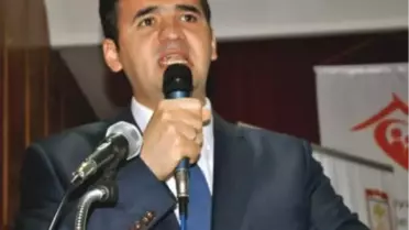 Sivas'ta Kadınların Eğitimine Yönelik Proje Tanıtıldı