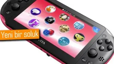 Sony, PS Vita 2000'i Avrupa İçin Duyurdu
