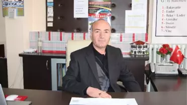 Stk'lardan Bakan Alaya Tam Destek