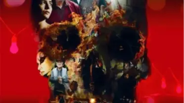 Philomena Orijinal Fragman