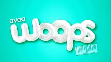 Woops'luysan 'fikir Senden' Yapması 'Woops'tan!
