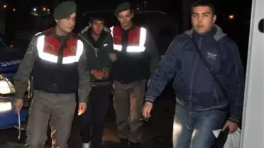 Yaşlı Çifti Tapu ve Paraları İçin Darp Ettiler
