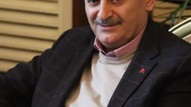 Yerel seçimlere doğru - Binali Yıldırım -