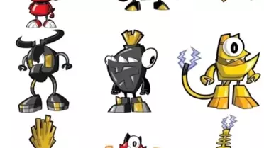 Cartoon Network ve LEGO Grubu'nun Küresel İşbirliği