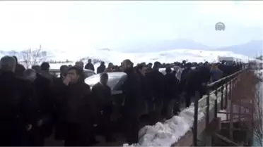 Demirtaş Yüksekova'da -