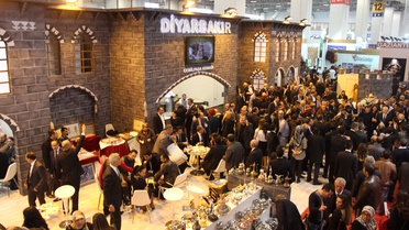 DTSO Başkanı Sayar: EMİTT Diyarbakır İçin Çok Önemli