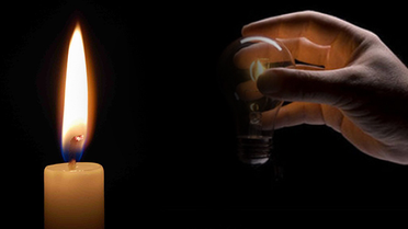 Düzce'de Elektrik Kesintisi