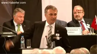 Fikret Orman'Biz Hırsız Mıyız Arkadaş'