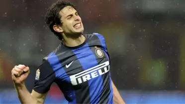 Galatasaray'ın Ranocchia'yı Alacağı' İddiası