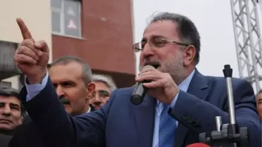 Gülaçar'ın Evine Bomba Atan 2 Kişi Tutuklandı