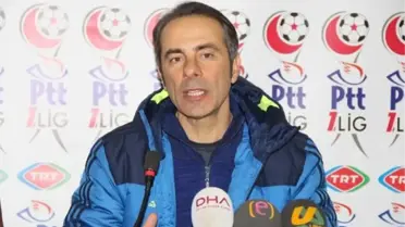 Teknik Direktör Arslan: Bugün Bir Hakem Faciası Yaşandı