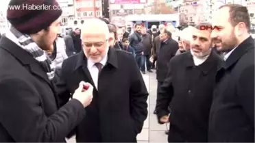 Sp'nin İstanbul Adalı Esmerer: Tarihi Mirasımızı Katlediyorlar