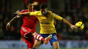 Arsenal - Crystal Palace Maçı Saat Kaçta Hangi Kanalda? Lig Tv 3