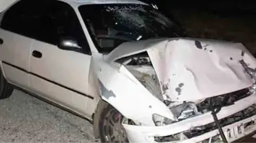 Alaca'da Trafik Kazası: 9 Yaralı