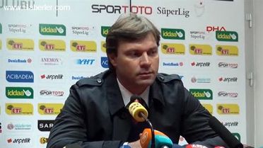 Fenerbahçe Maçının Ardından