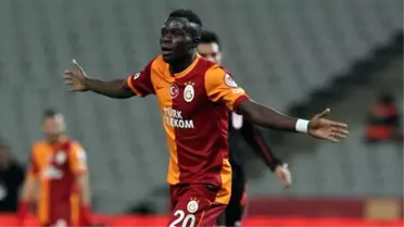 Gaziantepspor'da Bruma Krizi!