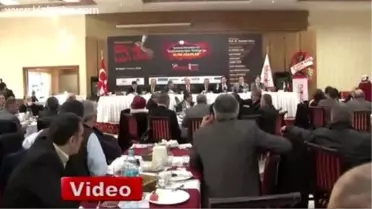 Göç ve Kalıcı İzleri' Konuşuldu