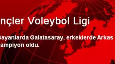 Gençler Voleybol Ligi