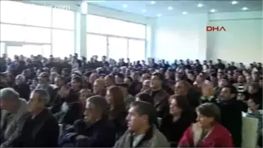 Aday Gösterilmeyen Ak Partili Başkan, Partisinden İstifa Etti' Haberine Ek