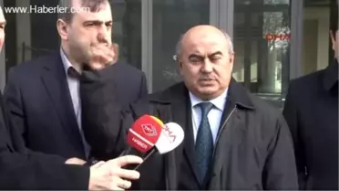 Başbakan Yardımcısı İşler'in Köln'de Sabah Ziyaret Ettiği Camiye, Akşam Molotoflu Saldırı