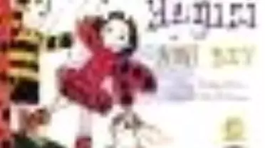 Böcek Hanım ve Arı Bey Kitabı Çıktı