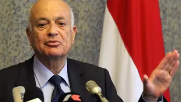 Cenevre'deki Suriye Barış Görüşmeleri