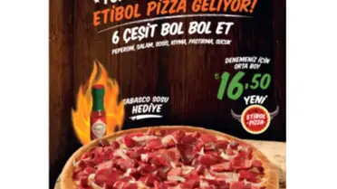 Futbol Keyfi Etibol ile Taçlandı