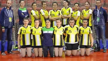 Genç Uşakspor Hedefe Tamyol İlerliyor