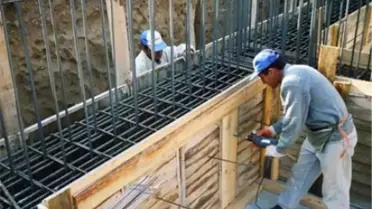İnşaatlarda Çeliğin Saltanatı Bitiyor