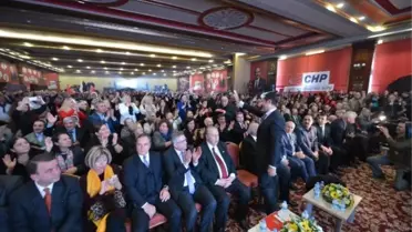 Sarıgül, 'Ampulü Söndürme Zamanı Geldi'