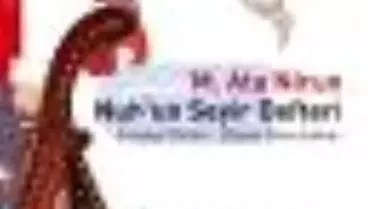 Nuh'un Seyir Defteri Kitabı Çıktı