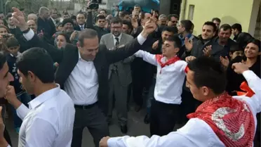 Sözlü ve Çalışkan Asker Yolcu Etti