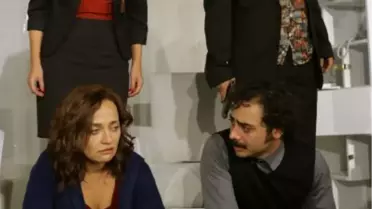 Türkiye'nin Yakın Geçmişiyle Yüzleşmeye Hazır mısınız?