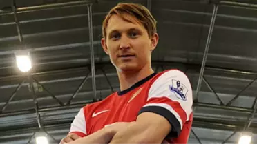 Wenger'in Kallström Pişmanlığı