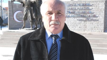 Ak Parti Dumlupınar Belediye Başkan Adayı Açıklaması