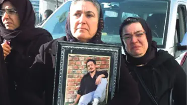 Ali İsmail'in Annesi, 7 Ayda Çöktü
