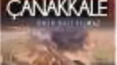 Bizim Çanakkale Kitabı