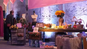 'BUSE'S Garage Sale'e Büyük İlgi !