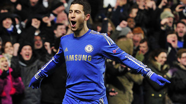 Chelsea Büyük Oynadı