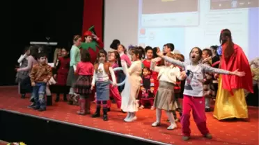 Esenler'e Gündüz Çocuk Bakımevi