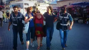 Gezi Olaylarıyla İlgili 26 Şüpheli İçin İddianame Hazırlandı