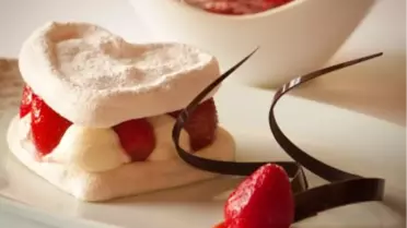 Hılton İstanbul Bomonti'den Sevgililer Gününe Özel Menüler