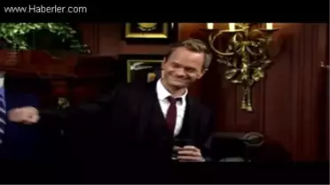 How I Met Your Mother 9. Sezon 17. Bölüm 