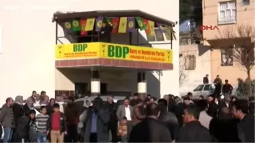 Eski Belediye Başkanına Davul Zurnalı Karşılama