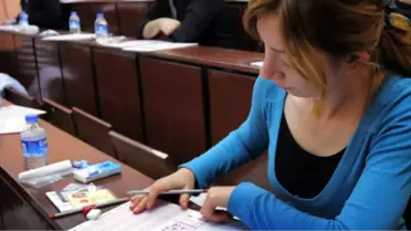 KPSS'ye Gireceklere Yds Uyarısı