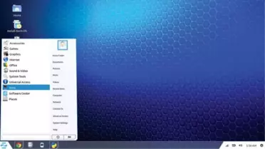 Linux... Ama Hangisi?