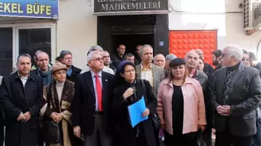 Nükleer Karşıtları Akkuyu Yer Lisansının İptalini İstiyor