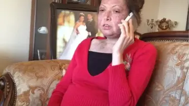 Türkiye'nin Gamze'si Zaferini Anlattı