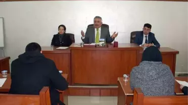 Siirt Belediyesine Konulan Haciz Durduruldu